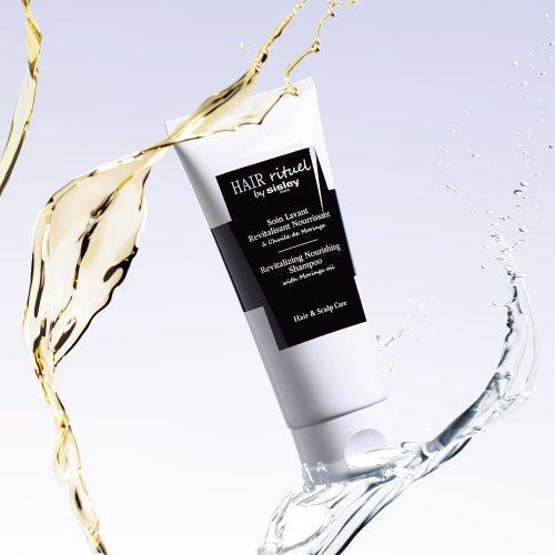 HAIR RITUEL BY SISLEY Soin Lavant Revitalisant Nourrissant à